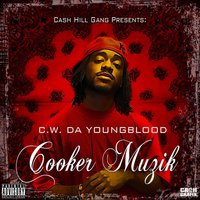Absolutely - CW Da Youngblood