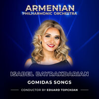 Without a Home - Armenian Philharmonic Orchestra