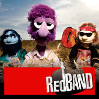Gangsta's Paradise / We Parted Ways / נפרדנו כך - Red Band & Hadag Nahash