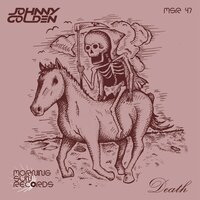 Alive - Johnny Golden