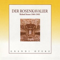 Der Rosenkavalier: Act I - "Mein schöner schatz" (Marschallin, Octavian) - Рихард Штраус & Lotte Lehmann