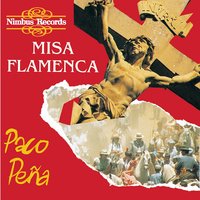 Canto de Entrada - Paco Peña