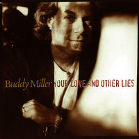You're Running Wild - Buddy Miller