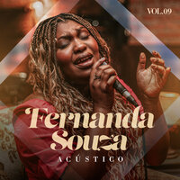 O Dono do Fogo - Fernanda Souza & Todah Covers