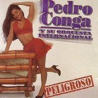 Amiga - Pedro Conga Y Su Orquesta Internacional