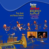Rapsody In Blue - Doctor Dixie Jazz Band & Джордж Гершвин