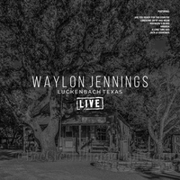 You Ask Me To - Waylon Jennings