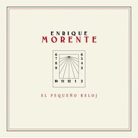 Calles de Cádiz - Enrique Morente