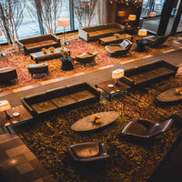 Wondrous Jazz Saxophone - Vibe for Dinner and Drinks - Luxury Lounge Cafe Allstars