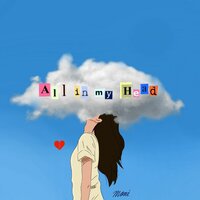 All In My Head - Moni