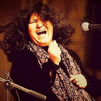 Rashk-e-Taareek Shab - Abida Parveen