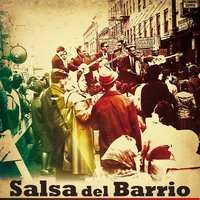 Señor Salsa - Larry Harlow