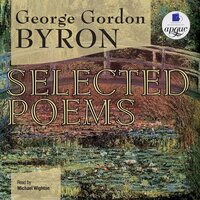 George Gordon Byron. «Selected Poems». #53 - Wighton Michael