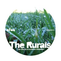 No Sunshine - The Rurals