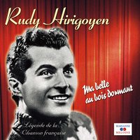 L'amour se joue (From "Musique en tête") - Rudy Hirigoyen