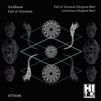 Fall Of Universe - AndReew
