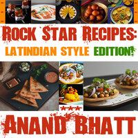 Aloo Mofongo - Anand Bhatt & Anjali Dreams