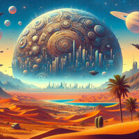 Euphoric Rush - ML BAY