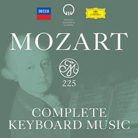 Mozart: Allegro in C, K.9a - Erik Smith & Вольфганг Амадей Моцарт