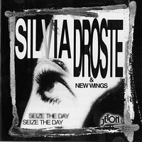 Seize The Day - Silvia Droste