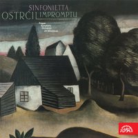 Sinfonietta, Op. 20: I. Moderato - Prague Symphony Orchestra & Jiří Bělohlávek & Otakar Ostrcil