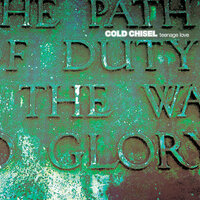 Yesterdays - Cold Chisel