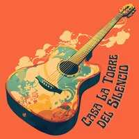 Casa la Fuente del Deseo - Spanish Guitar Lounge Music