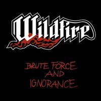 Wildfire - Wildfire