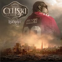 Dough - Cellski & Ampichino