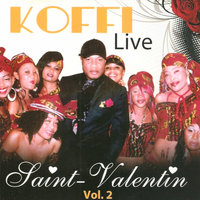 Soupou - Koffi Olomide