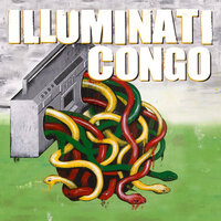 I Don't Want To Fall In Love - Illuminati Congo