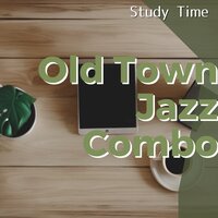 Quiet Reflections for Efficiency - Old Town Jazz Combo