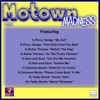 My Girl - Percy Sledge