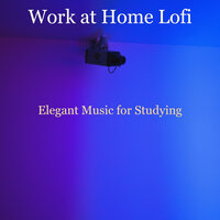 Mood for Studying - High-class Chillhop - Work at Home Lofi