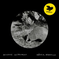 Le Laia - Building Instrument & Mari Kvien Brunvoll & Øyvind Hegg-Lunde & Åsmund Weltzien