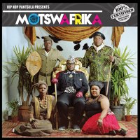Umoja - Hip Hop Pantsula