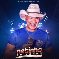 Mega Sena - Netinho do Forró