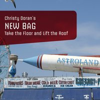 Take the Floor and Lift the Roof - Christy Doran & Dominik Burkhalter & Hans-Peter Pfammatter & vincent membrez & Bruno Amstad & Christy Doran's New Bag