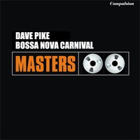 Limbo Rock - Dave Pike