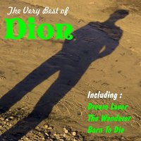 A Teenager In Love - Dion & The Belmonts