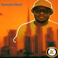 Harmonic Street - DeepBlue SA