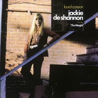 Laurel Canyon - Jackie DeShannon