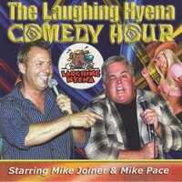 A Pill to Make My Wife Like Me - Mike Pace