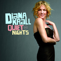 The Boy From Ipanema - Diana Krall