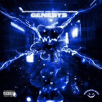 ICE COLD - GUTTERBOYSOUZ & Mikey the magician