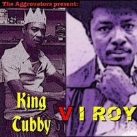 King Tubby V I-Roy Pt 18 - King Tubby