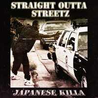 SOME CHRONIC - JAPANESE KILLA