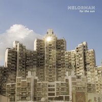 8 am - Melorman