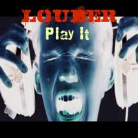 Louder - 2Housspeople