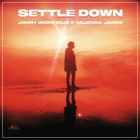 Settle Down - Jonny Grönholm & Valencia James